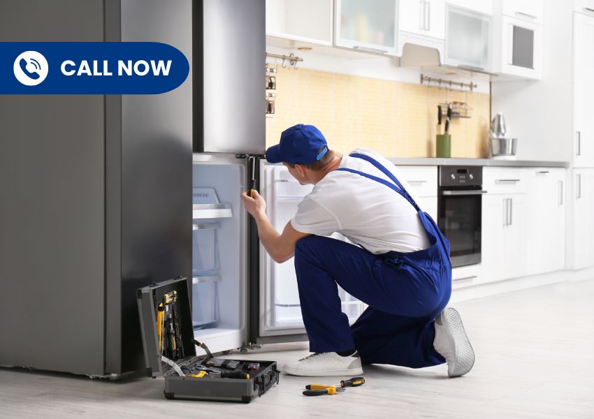 Grass Valley Appliance Repair Company